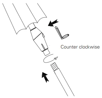 seasons SENTRY UMB-822120 10 Inch Square Market Umbrella-fig5