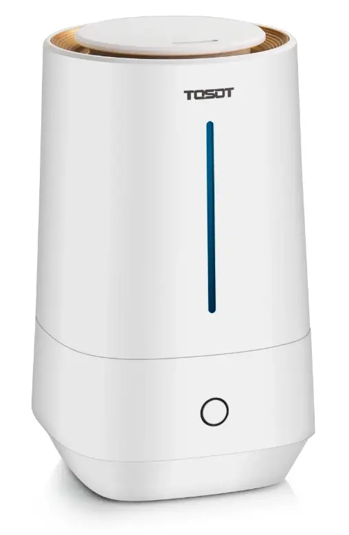 TOSOT-SCWA-4006-Ultrasonic-Humidifier-PRODUCT