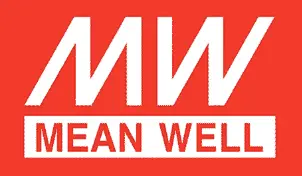 MEAN WELL logo
