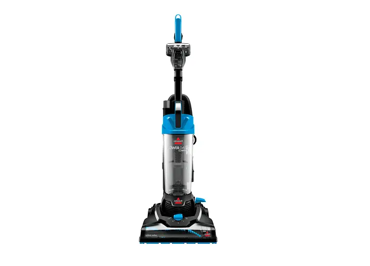 My Powertrak®/powerswift™ Compact Vacuum Has No Suction | Support My Powertrak®/powerswift™ Compact Vacuum Has No Suction | Support