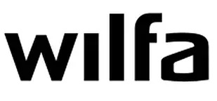 wilfa logo