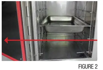 groen SSB Series Domestic Smartsteam 100 Boilerless Steamer - Figure 5