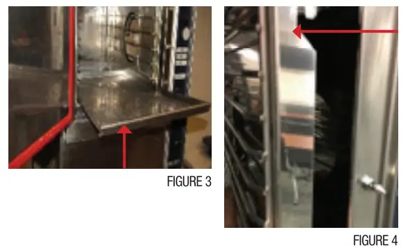 groen SSB Series Domestic Smartsteam 100 Boilerless Steamer - Figure 6