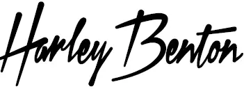 Harley Benton 256822 Extreme Metal lolgo