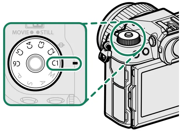 FUJIFILM GFX 100s Digital Camera -