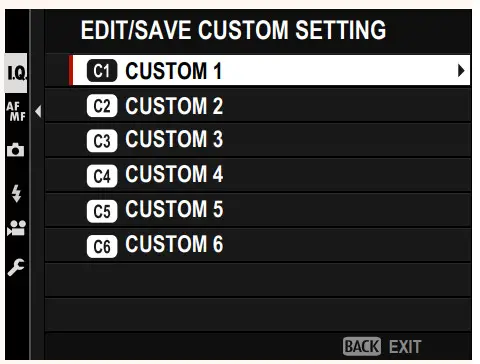 FUJIFILM GFX 100s Digital Camera - 13
