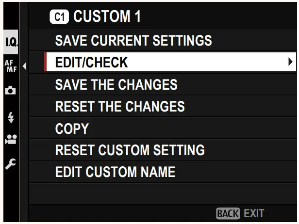 FUJIFILM GFX 100s Digital Camera - 2