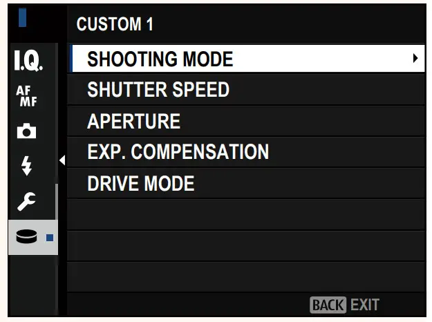 FUJIFILM GFX 100s Digital Camera - 3