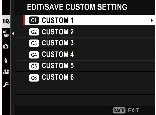 FUJIFILM GFX 100s Digital Camera - 5