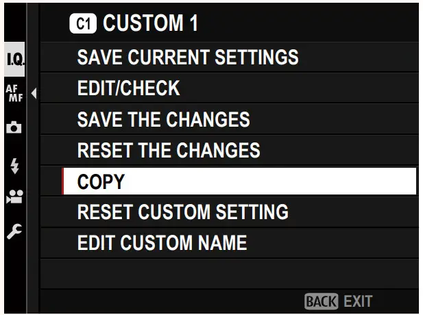 FUJIFILM GFX 100s Digital Camera - 6