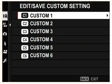 FUJIFILM GFX 100s Digital Camera - 9
