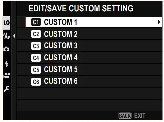 FUJIFILM GFX 100s Digital Camera - FUJIFILM GFX 100s Digital Camera