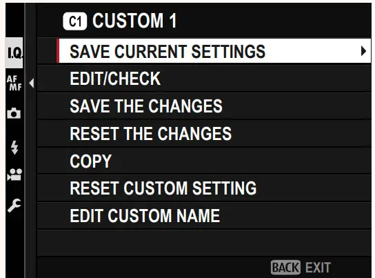 FUJIFILM GFX 100s Digital Camera - FUJIFILM GFX 100s Digital Camera2