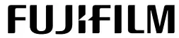 FUJIFILM logo