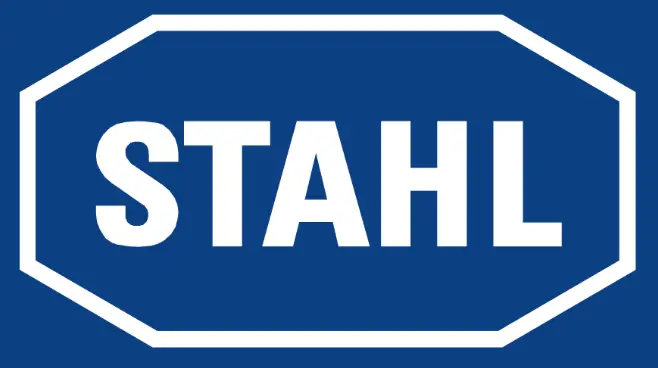 STAHL-LOGO