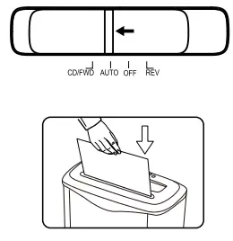 bonsaii-S120-C-8-Sheet-Strip-Cut-Personal-Home-Shredder-FIG-10