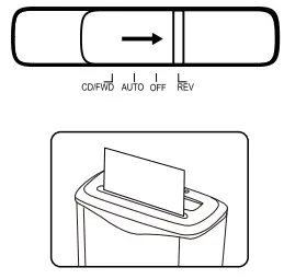 bonsaii-S120-C-8-Sheet-Strip-Cut-Personal-Home-Shredder-FIG-11