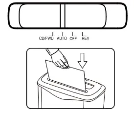 bonsaii-S120-C-8-Sheet-Strip-Cut-Personal-Home-Shredder-FIG-4