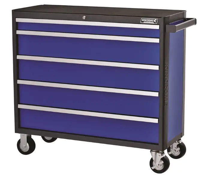 KINCROME K7645 Tool Trolley 5 Drawer PRODUCT-IMG