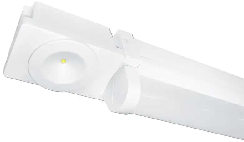 Eterna BATL5FTEM3 4ft 5ft and 6ft Li-Ion Emergency LED Battens