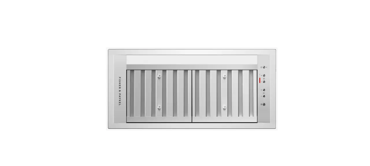 Fisher Paykel Hpb6028-1 Integrated Insert Rangehood User Guide Fisher Paykel Hpb6028-1 Integrated Insert Rangehood User Guide