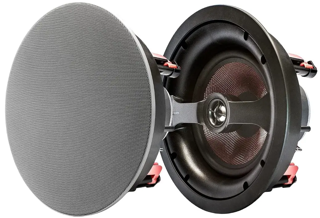 Soundavo-IC-640CF-High-Resolution-in-Ceiling-6.5-inches-Speaker-Product