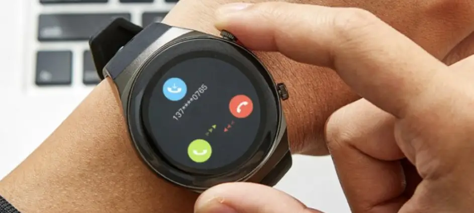 Avito Gt3max Smartwatch Instruction Manual