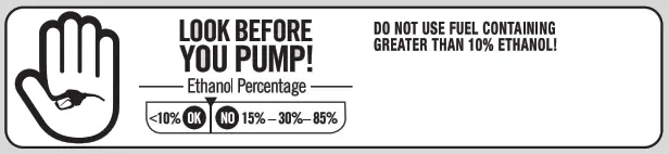 SIMPSON SPG3645 PowerShot Portable Generator - fig 2