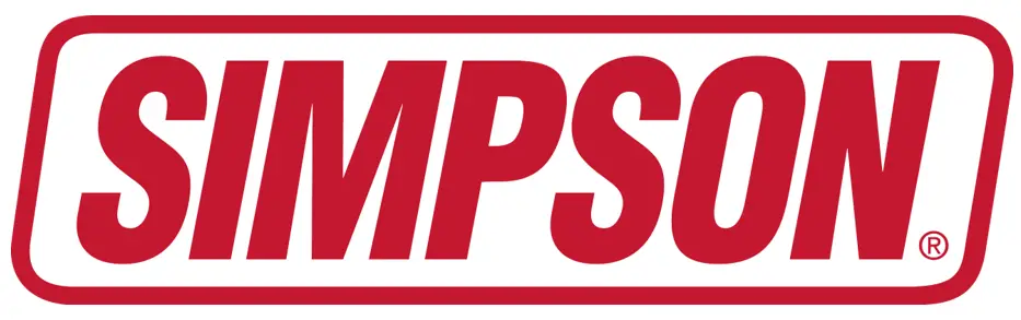 SIMPSON logo