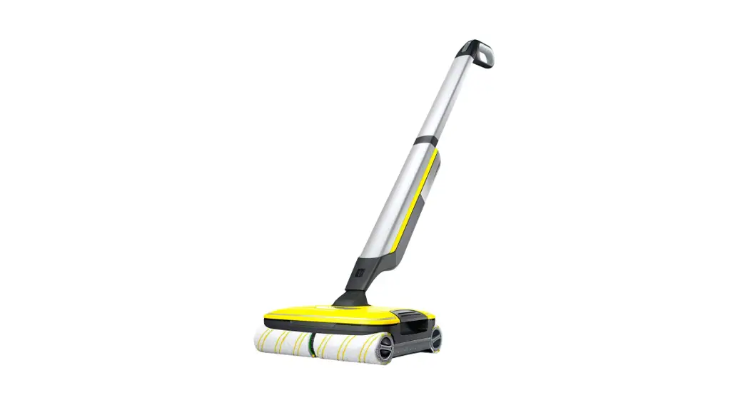 Karcher Fc 7 Cordless Electric Mop User Guide