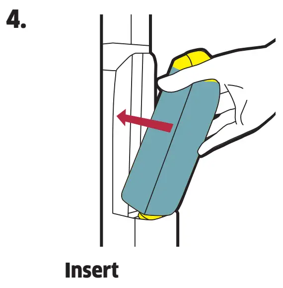 KARCHER FC 7 Cordless Electric Mop - Figure 5