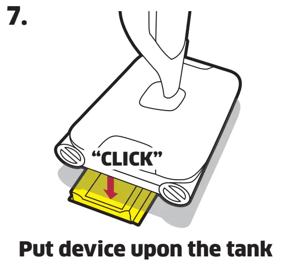 KARCHER FC 7 Cordless Electric Mop - Figure 8