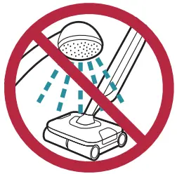 KARCHER FC 7 Cordless Electric Mop - icon 5