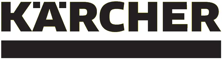 KARCHER logo