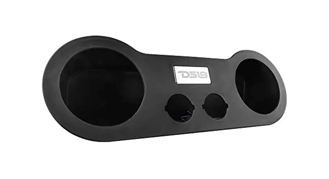 Ds18 En28-28 Universal Speakers Enclosure User Manual Ds18 En28-28 Universal Speakers Enclosure User Manual