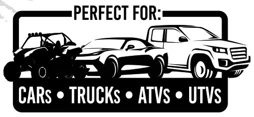 DS18 EN28-28 Universal Speakers Enclosure