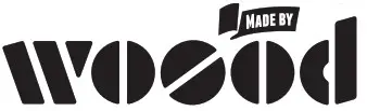 Woood - Logo
