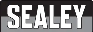 SEALEY Logo
