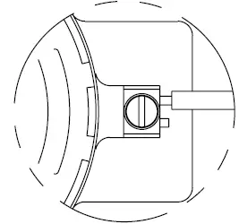 Dwyer Series V4 Flotect Vane Operated Flow Switch 04