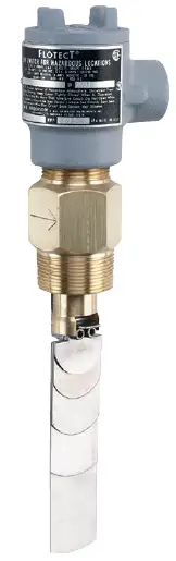 Dwyer Series V4 Flotect Vane Operated Flow Switch PRODUCT