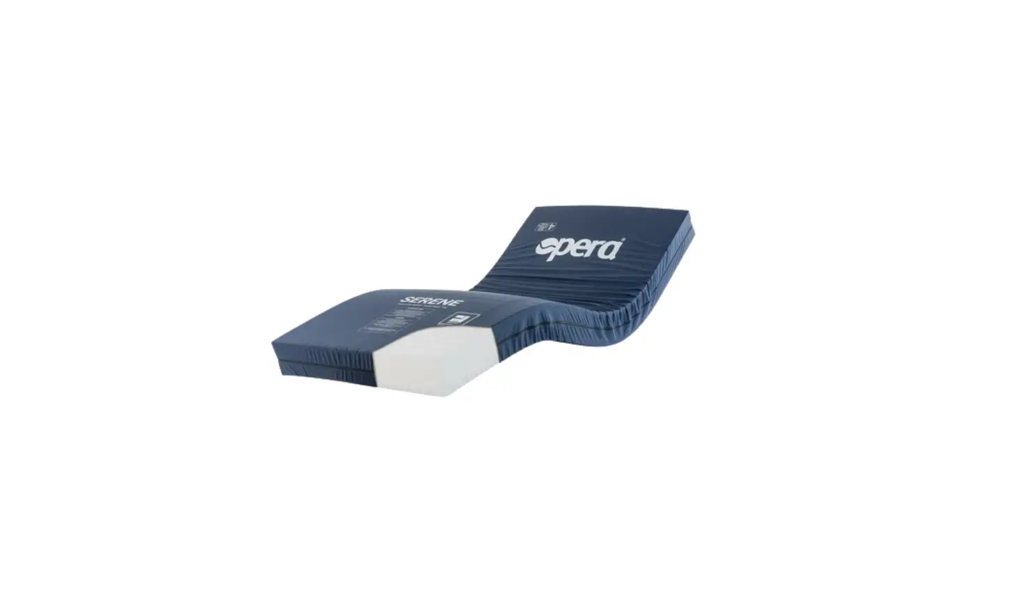 Opera Serene Profiling Mattress Installation Guide