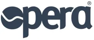 Opera-logo