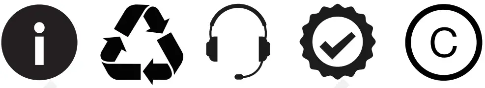 Disposal Information