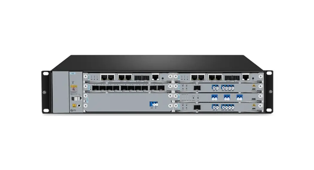 Fs Com M6200 Network Management Unit User Guide