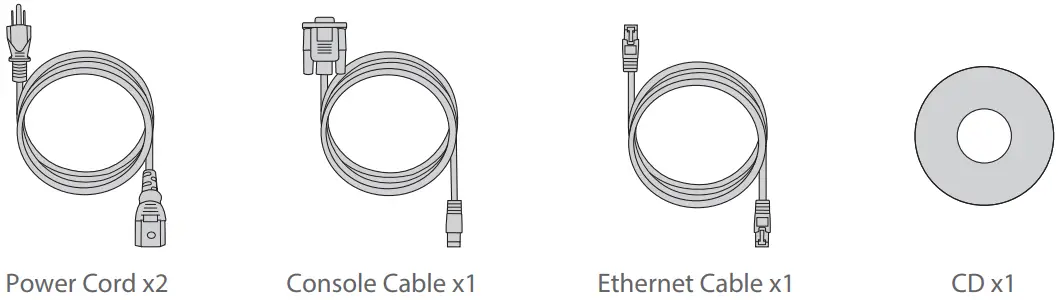 FS COM M6200 Network Management Unit - Fig 6