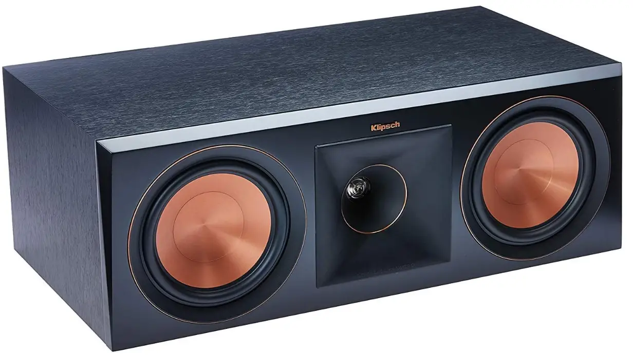 Klipsch-RP-600C-Center-Channel-Speaker-Product