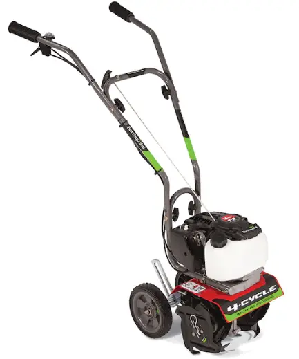 Earthquake MC440 4-Cycle Cultivator