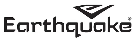 earthquake logo