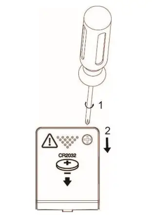 soundmaster FUR100 Radio Alarm Clock - Figure 3