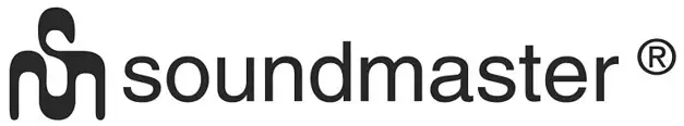 soundmaster logo
